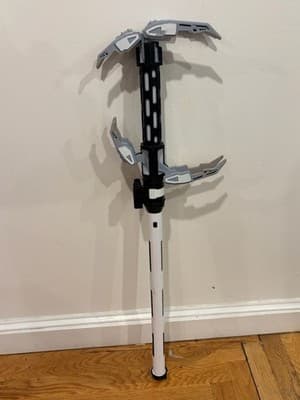 Disney Parks Star Wars First Order Judicial Stormtrooper Laser Axe - Thumbnail 2