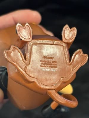 Disney Luau Pumbaa from The Lion King Funko Pop! #498 *LOOSE* OOB - Thumbnail 3