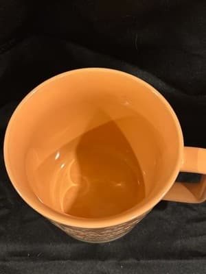 I Can Do All Things Through Christ Pink Coffee Cup Mug Philippians 4:13 - Thumbnail 3