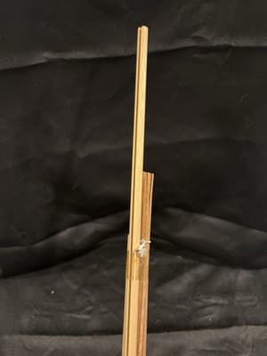 Endeavor 1:80 Museum Quality Ship Model Kit By Amati - Thumbnail 7