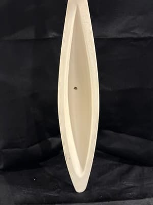 Endeavor 1:80 Museum Quality Ship Model Kit By Amati - Thumbnail 10