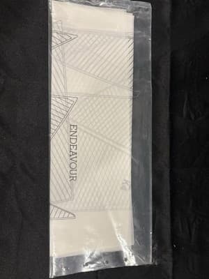 Endeavor 1:80 Museum Quality Ship Model Kit By Amati - Thumbnail 13