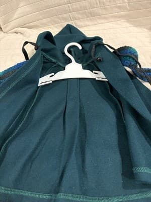 Beautiful Handmade Designer Dress For 18" American Girl Doll Outfit - Thumbnail 3