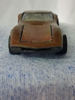 Vintage Hot Wheels Redlines 1968 Torero Diecast - Thumbnail 5