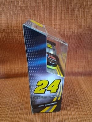 NASCAR Full Blast Racers Jeff Gordon 24 - Thumbnail 3