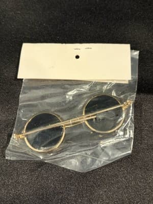 Doll Parts Eyeglasses Sun Glasses For 18" Youth Girl Doll - Thumbnail 2