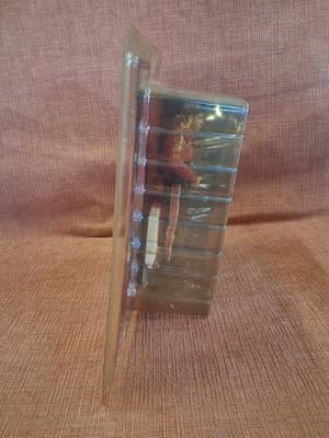 #8 Dale Earnhardt Jr 2004 Action McFarlane Series 3 NASCAR 7” Action Figure - Thumbnail 4