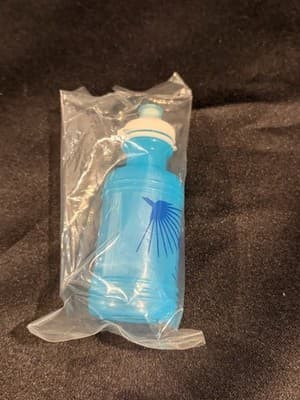 American Girl Jess Plastic Water Bottle Replacement Accessory - Thumbnail 2