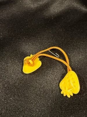 Accessory for 18 inch Dolls - Accessories Clothes Ect Hair Tie Pieces - Thumbnail 2