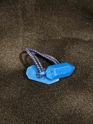 Accessory for 18 inch Dolls - Accessories Clothes Ect Hair Tie Pieces - Thumbnail 3