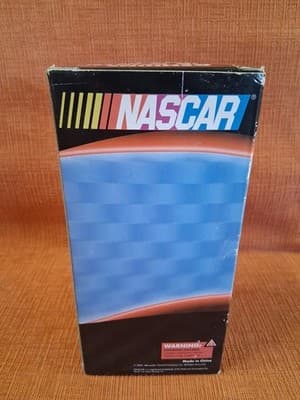 2001 VINTAGE NASCAR JEFF GORDON #24 BOBBLE HEAD DUPONT 200 YEARS IN ORIGINAL BOX - Thumbnail 4
