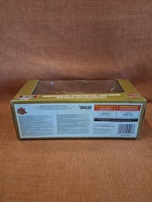 Wally Dallenbach #25 10th Anniversary Gold Diecast 1:24 Racing Champions - Thumbnail 5