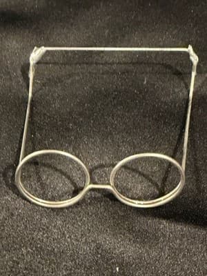 Accessory for 18 inch Dolls - Accessories Clothes Ect Glasses Eyewear