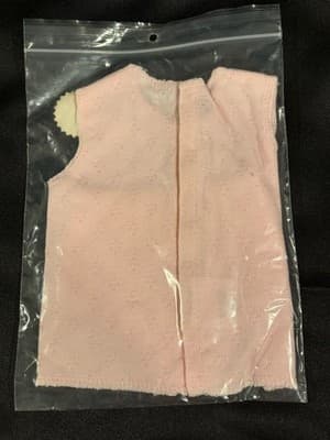 Cute Handmade Designer Outfit For 18" American Girl Pink Outfit Sealed - Thumbnail 2