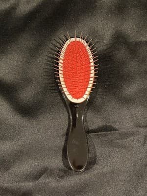 Accessory for 18 inch Dolls - Accessories Clothes Ect Hair Brush
