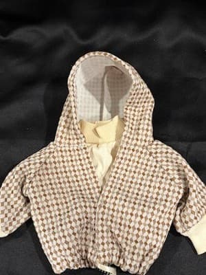 Cute Handmade Designer Outfit For 18" American Girl Multi Piece - Thumbnail 6