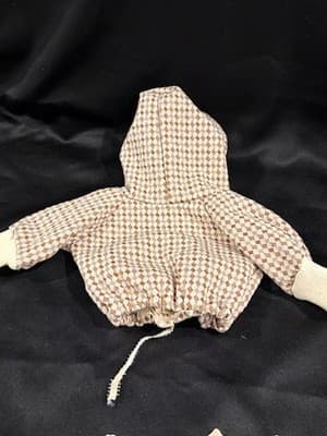 Cute Handmade Designer Outfit For 18" American Girl Multi Piece - Thumbnail 3