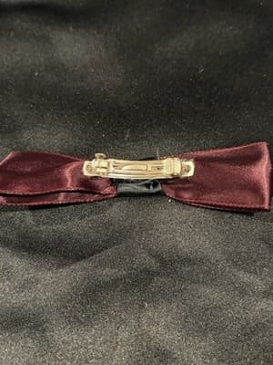 Accessory for 18 inch Dolls - Accessories Clothes Ect Hair Clip - Thumbnail 2