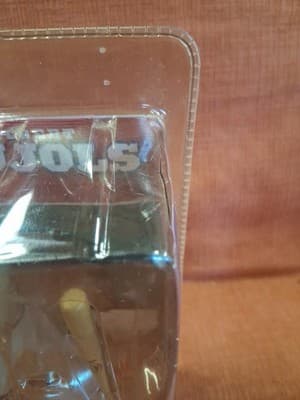 McFarlane SportsPicks ALBERT PUJOLS 2002 MLB Cardinals Series 1 Figure - Thumbnail 5