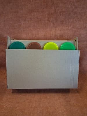 Nickelodeon Teenage Mutant Ninja Turtles Activity Set Open Box New - Thumbnail 4