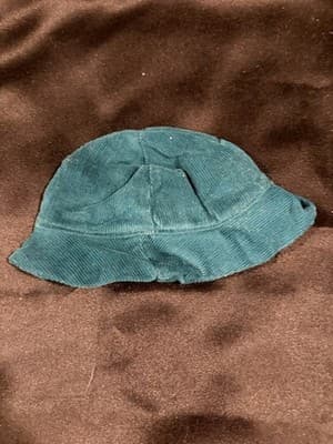 Accessory for 18 inch Dolls - Accessories Clothes Ect Green Hat Top ABC - Thumbnail 2