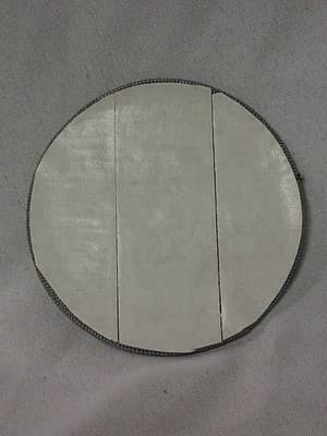 ATF IV Patch Embroidered Special Response Team Discontinued OBSOLETE - Thumbnail 3