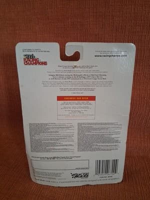 Stock Rods McDonald's 94 50th Anniversary Diecast - Thumbnail 3