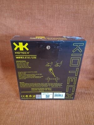 Bluetooth Headset Wireless Sport Stereo Headphones Earphone Earbuds With Mic - Thumbnail 3