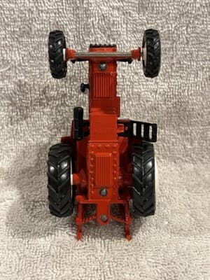 Belarus Tractor Made In The USSR 1/43 🚜 - Thumbnail 5
