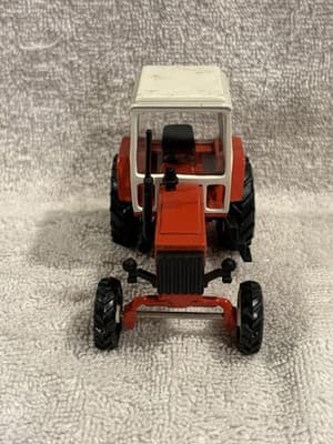 Belarus Tractor Made In The USSR 1/43 🚜 - Thumbnail 2