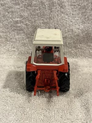 Belarus Tractor Made In The USSR 1/43 🚜 - Thumbnail 4