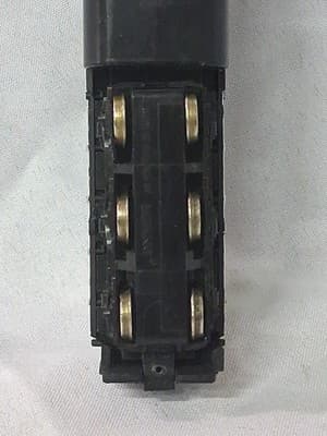 Rare Piece NEW YORK CENTRAL Locomotive Engine #6030 Made In Slovenia 🚆 - Thumbnail 12