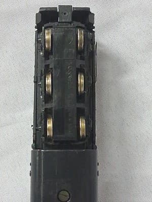 Rare Piece NEW YORK CENTRAL Locomotive Engine #6030 Made In Slovenia 🚆 - Thumbnail 11