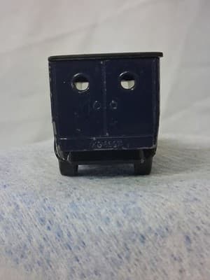 Matchbox Model A Ford Kellogg’s Rice Krispies Die Cast Truck 1:64 Scale 1979 - Thumbnail 5