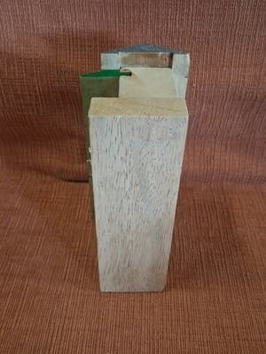 RARE Vintage Thomas & Friends Wooden Train ELLSBRIDGE STATION Set 1994 - Thumbnail 10