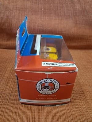 Vintage Fleer Collectables Washington Redskins Hummer Commanders NFL Football - Thumbnail 3