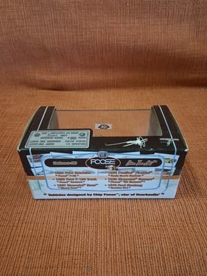 M2 Machines 1932 Ford Roadster "Foose" P-32 1:64 Diecast Car Walmart - Thumbnail 3