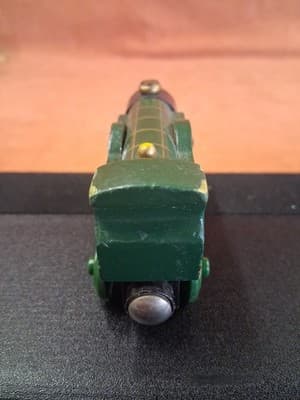 Thomas Wooden Railway EMILY Train Friends - Thumbnail 6