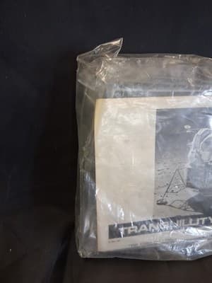 Revell 1/48 Apollo 11 Lunar Module Tranquillity Base - Thumbnail 5