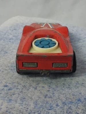 MATCHBOX ROLAMATICS No 35 FANDANGO MADE IN ENGLAND 1975 LESNEY - Thumbnail 4