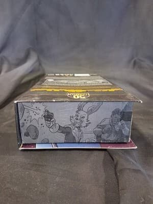 Star Wars Adventures Hasboro The Black Series JAXXON 50th Anniv Lucas Film - Thumbnail 2