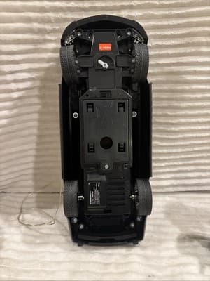 Vintage Radio Shack Ford Mustang R/C 1:15 Scale - Thumbnail 8