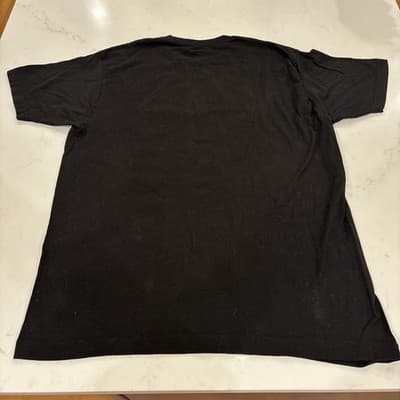 Led Zeppelin Stairway to heaven Vintage 2000s Edition Zodo rock tour tshirt Sz L - Thumbnail 6