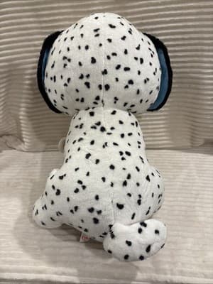TY Beanie Boo Chloe Justice Exclusive Jumbo 17 inch - Brand New With tags! - Thumbnail 3