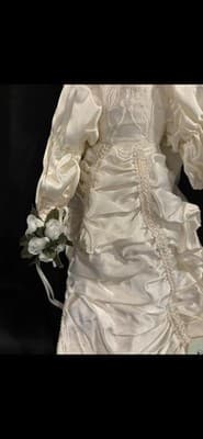 Dynasty Doll Collection , Victorian Bride Cardinal Inc - Thumbnail 4