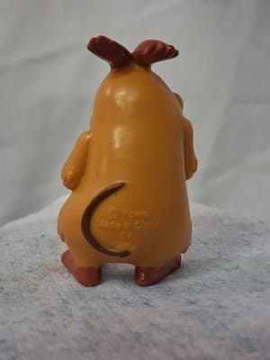 Yowie Boof Animal Mini Figure Figurine Collectible Toy EUC - Thumbnail 3