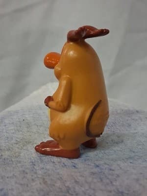 Yowie Boof Animal Mini Figure Figurine Collectible Toy EUC - Thumbnail 2