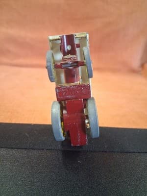 LESNEY MODERN AMUSEMENTS TRAIN ENGINE Fowler Showman’s Engine No 9. Made in ENG - Thumbnail 9