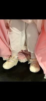 Pink Promenade Collection Porcelain Doll Special Edition - Thumbnail 6