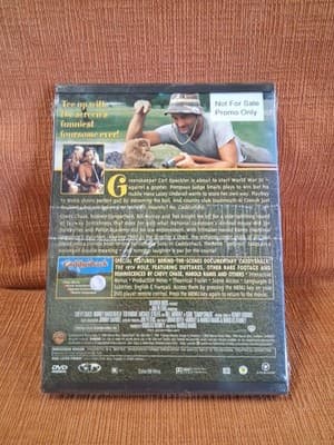 Caddyshack 20th Anniversary DVD 1997 NEW Sealed - Thumbnail 2